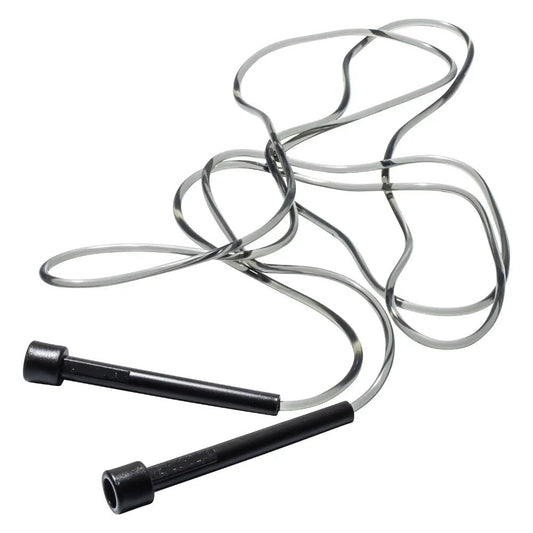 Speed Jump Rope - 9ft Double Under Jump Rope Training, Fitness, Workouts. - Epic Bargain Store