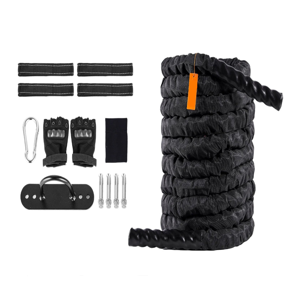 40ft Black