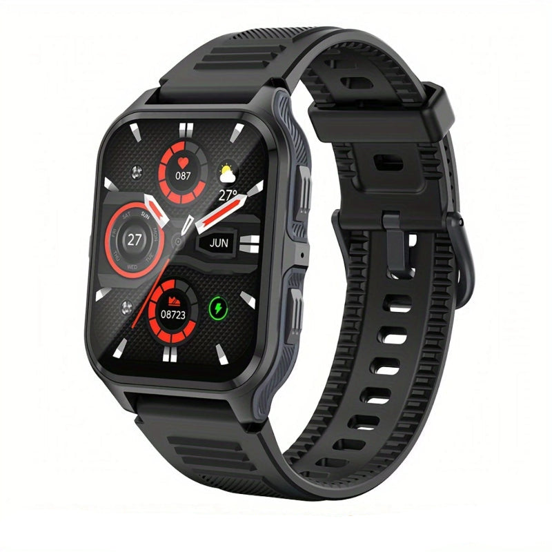 Black/Black w/Black Band