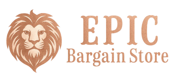 Epic Bargain Store