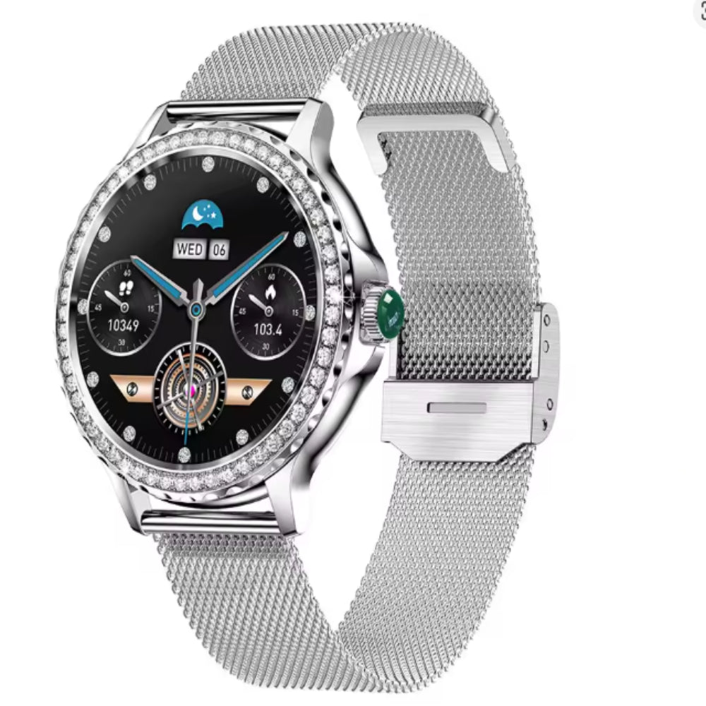Silver